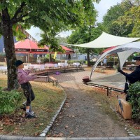 Voransicht: Sommerfrische in Lichtenhain ©Fremdenverkehrs- und Heimatverein Lichtenhain/Bergbahn e.V.